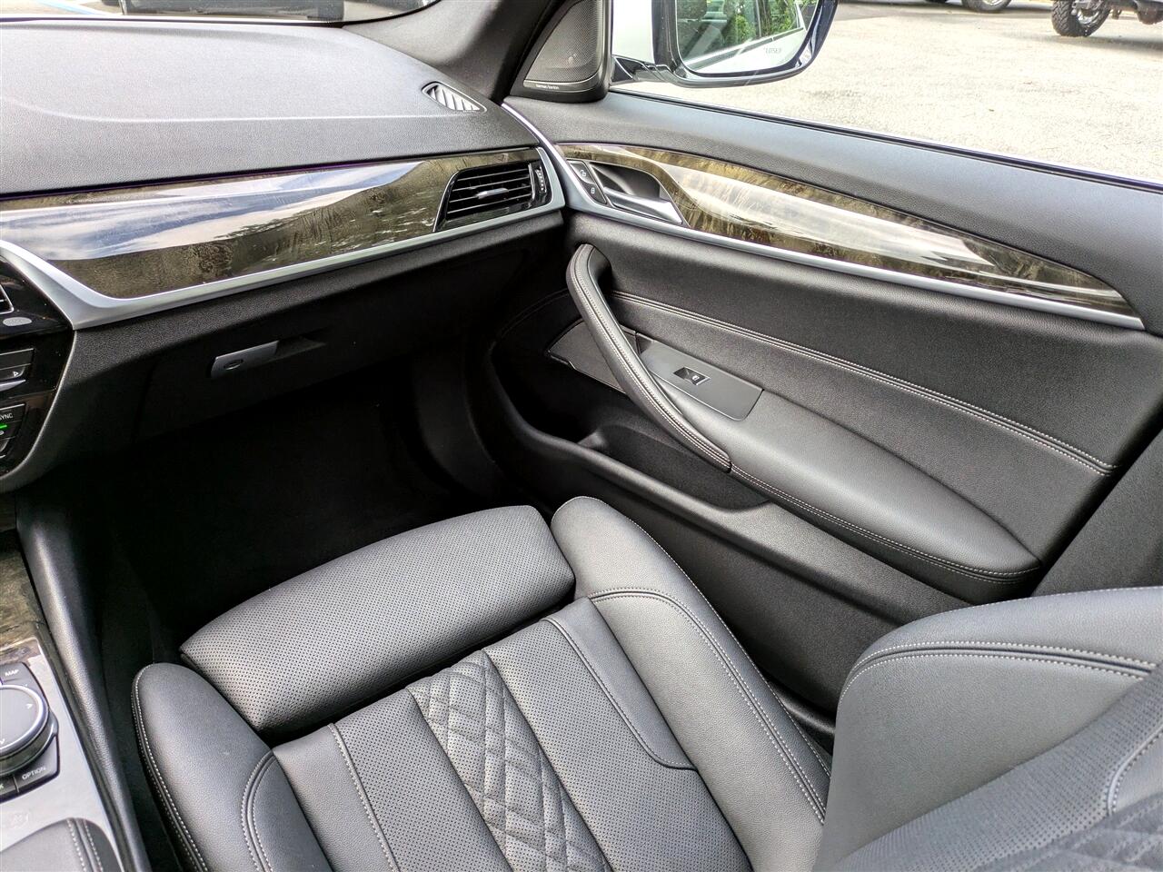 2021 Bmw 540i photo 15