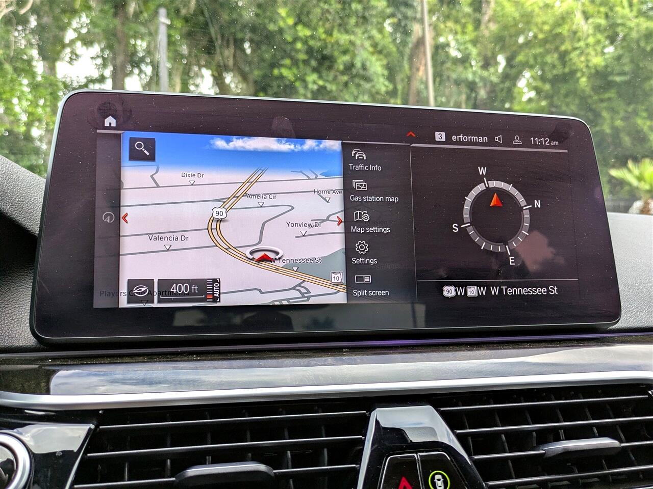 2021 Bmw 540i photo 20