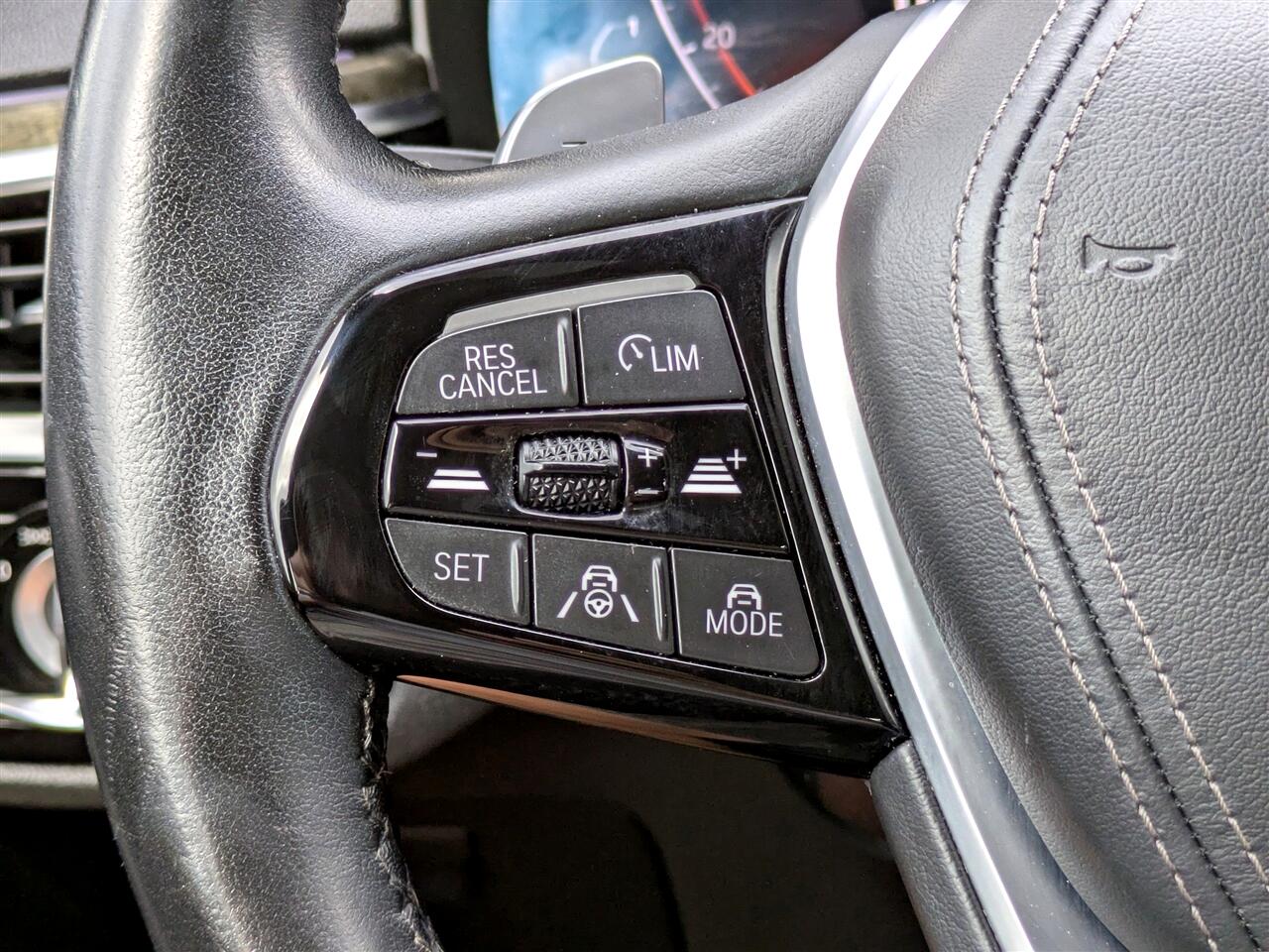 2021 Bmw 540i photo 24