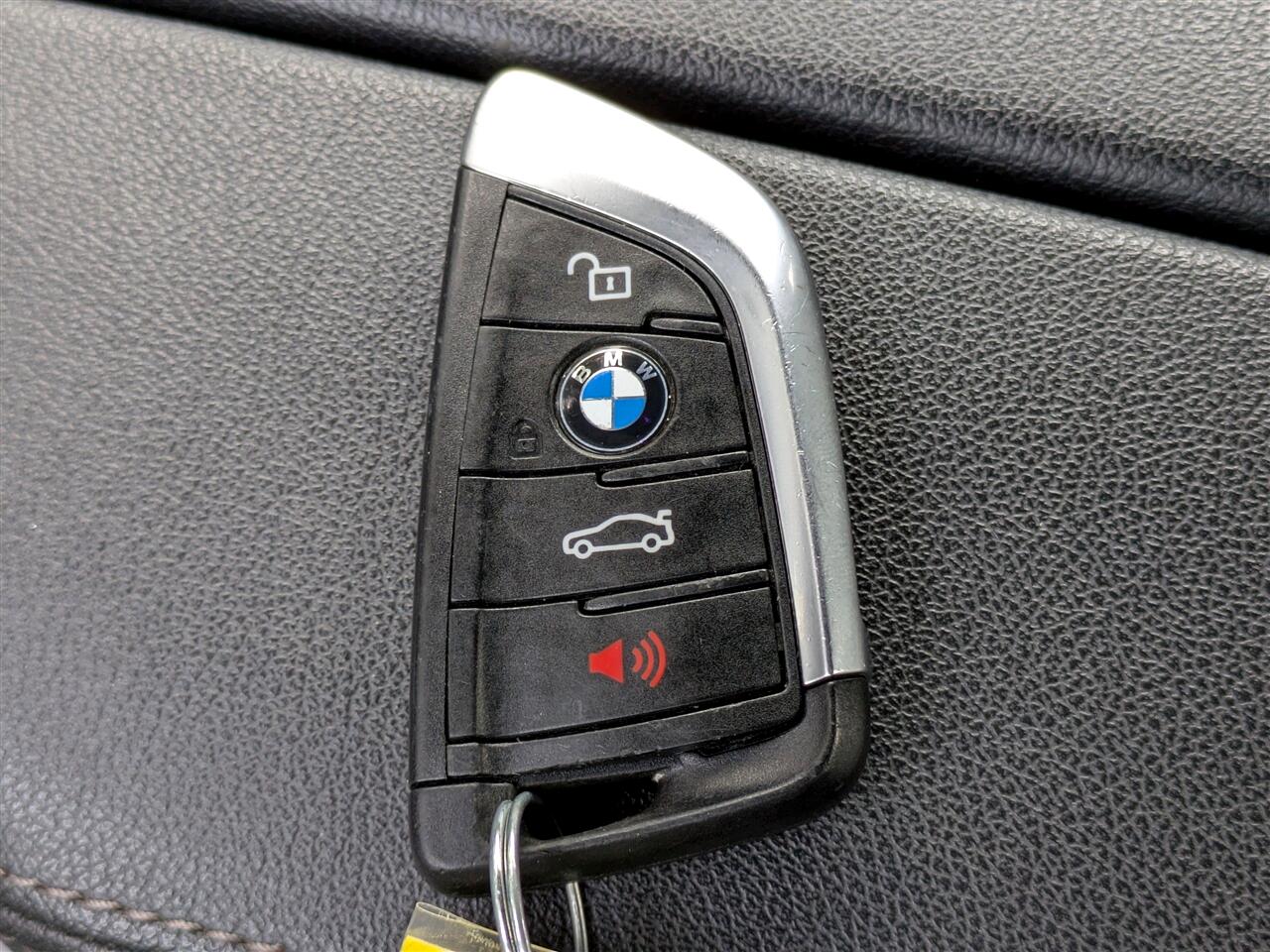 2021 Bmw 540i photo 29