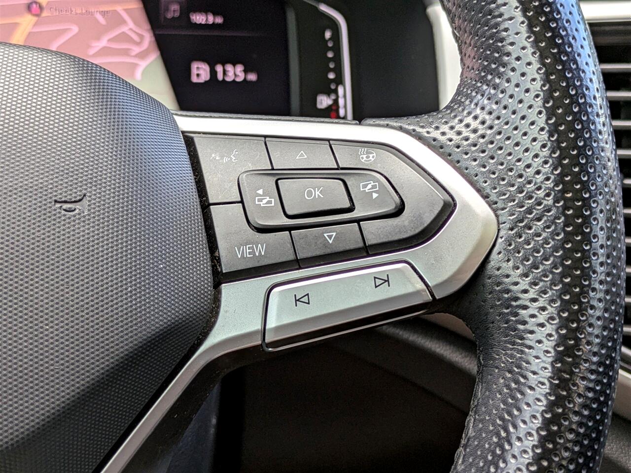 2021 Volkswagen Atlas V6 SEL Premium R-Line photo 26