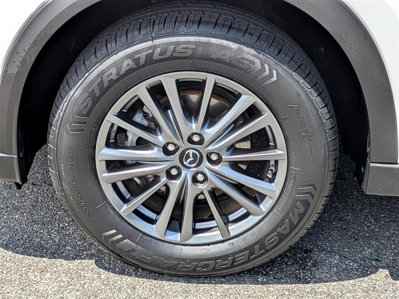 2019 Mazda CX-5 Touring photo 10