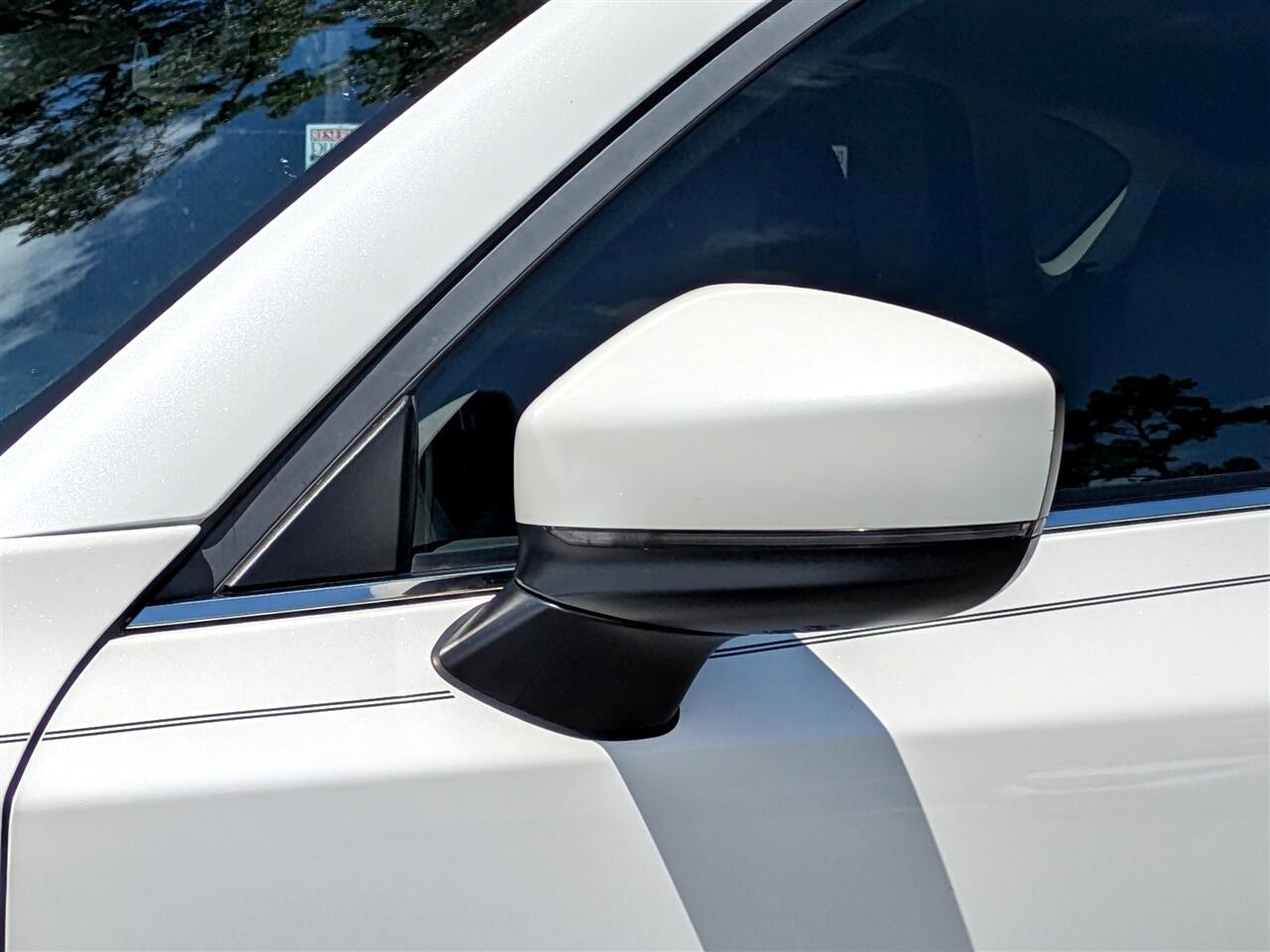 2019 Mazda CX-5 Touring photo 11