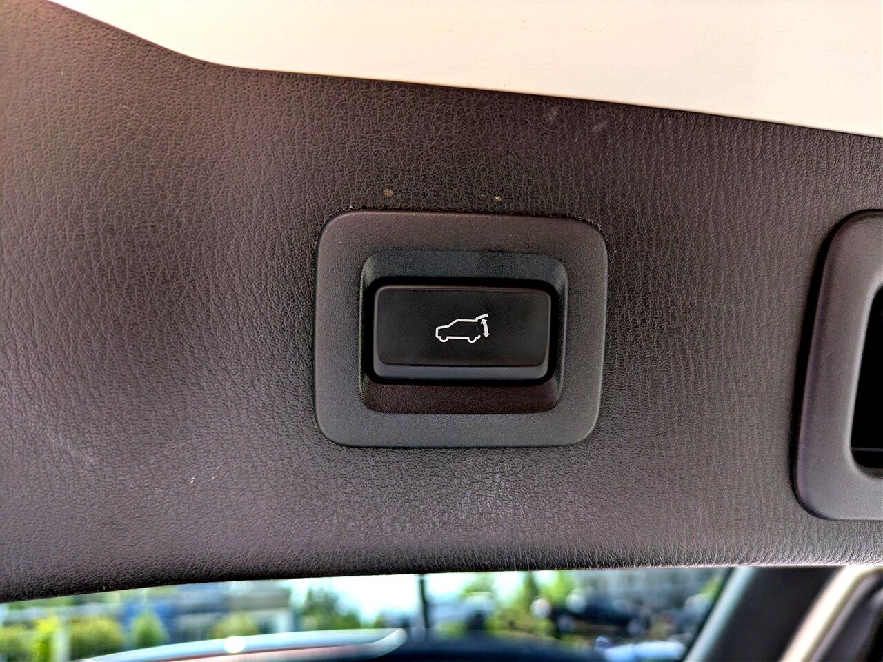 2019 Mazda CX-5 Touring photo 13