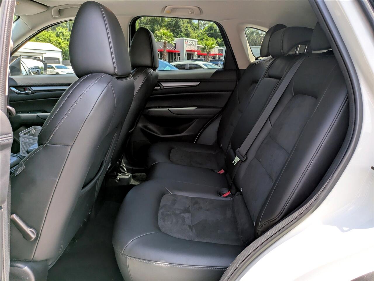 2019 Mazda CX-5 Touring photo 14