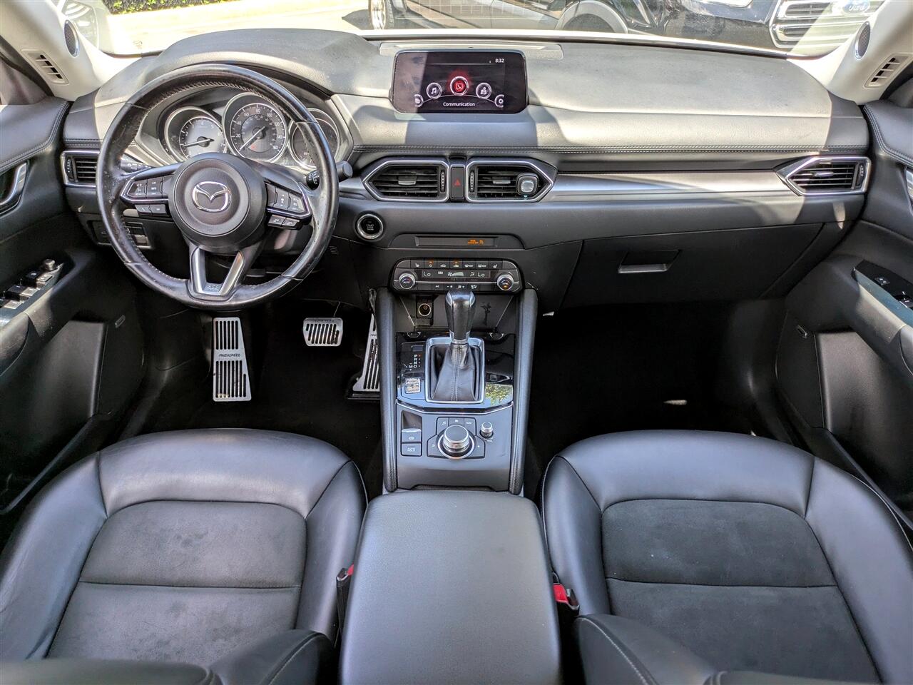 2019 Mazda CX-5 Touring photo 15