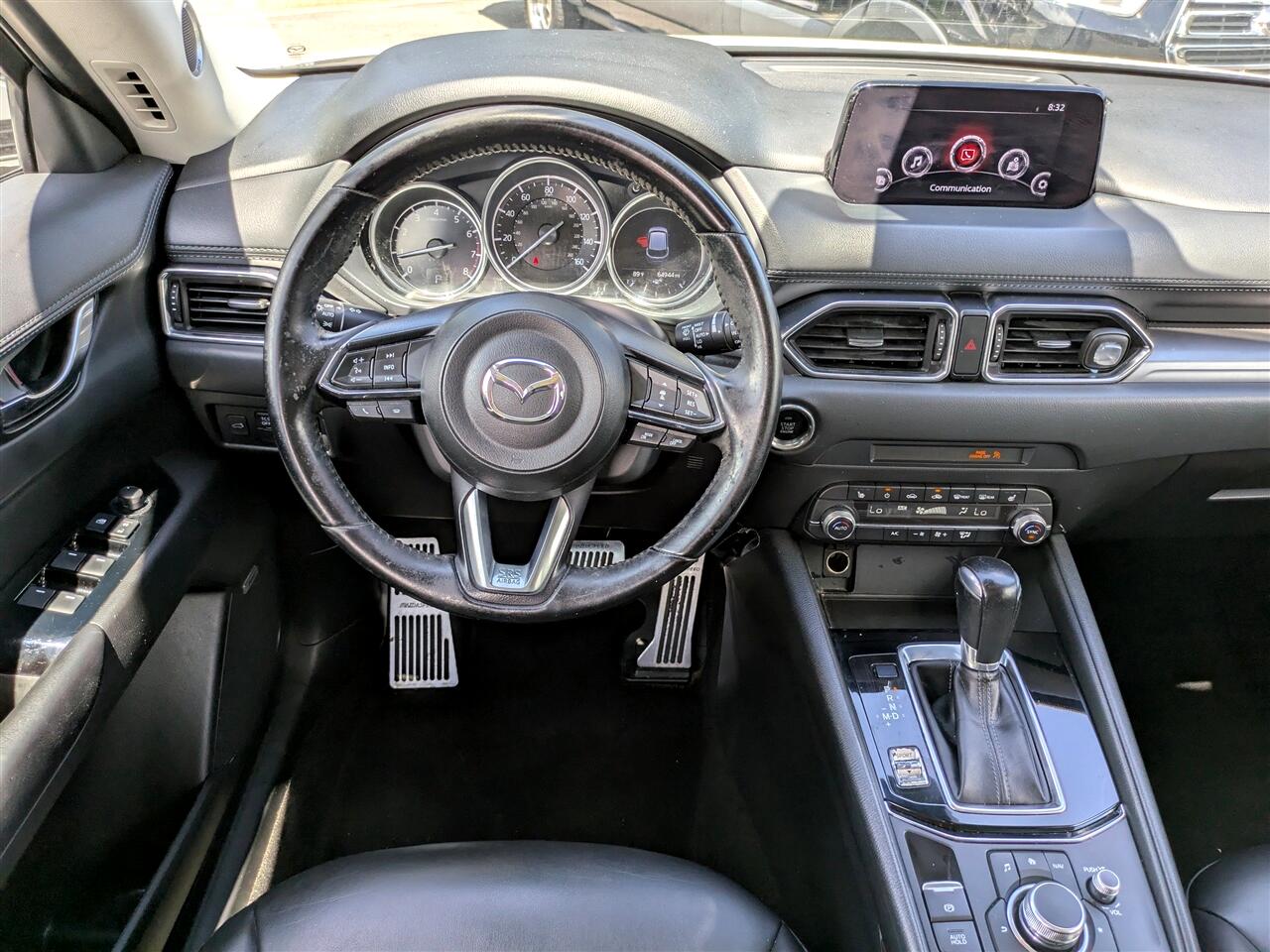 2019 Mazda CX-5 Touring photo 16