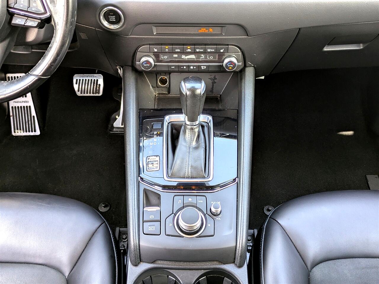 2019 Mazda CX-5 Touring photo 19