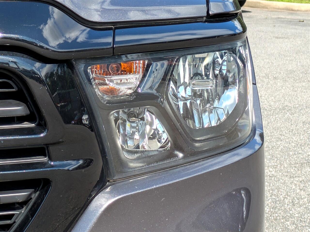 2022 Ram 1500 Big Horn photo 9