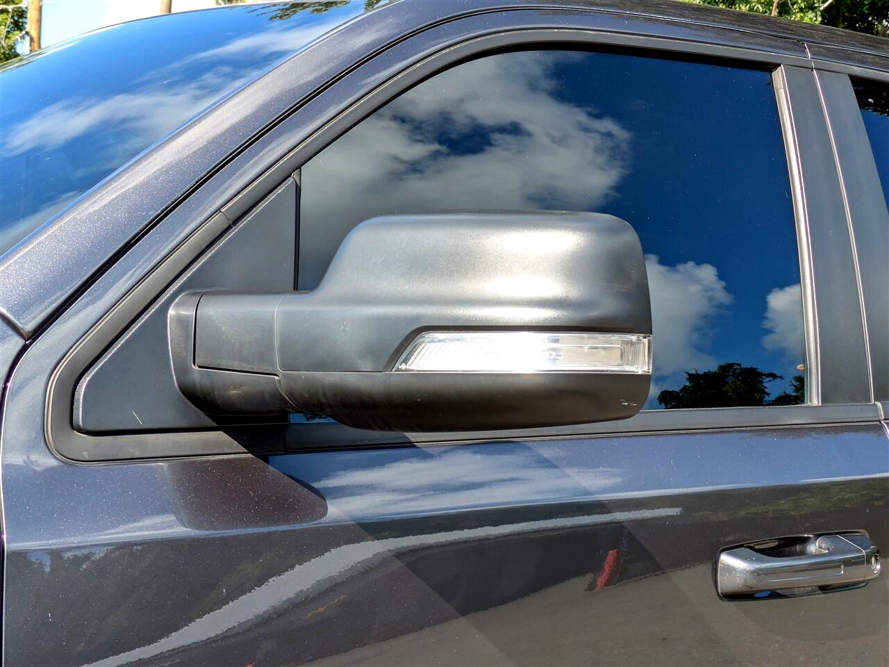 2022 Ram 1500 Big Horn photo 11