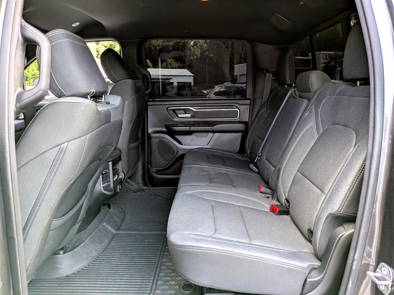 2022 Ram 1500 Big Horn photo 13