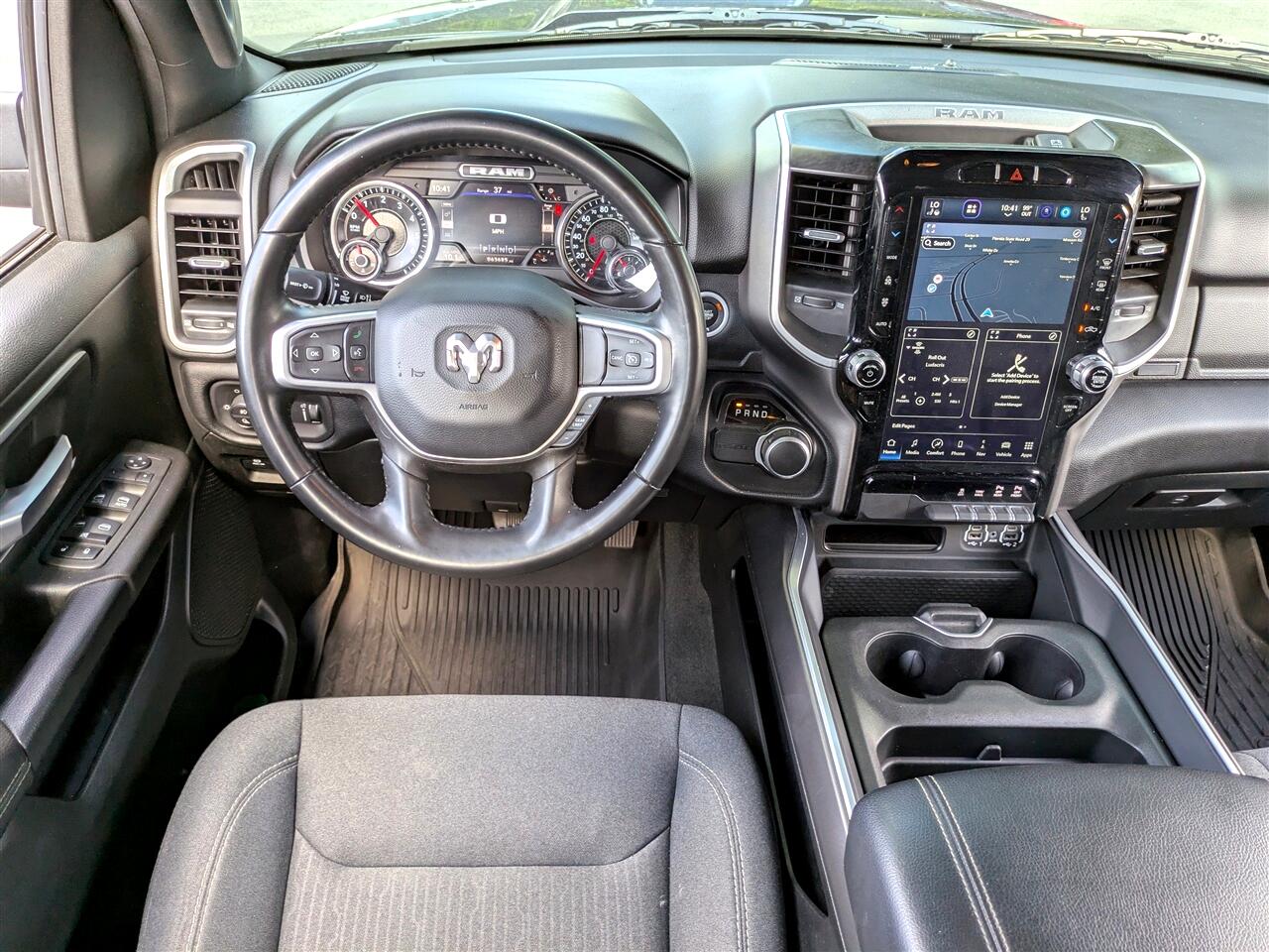 2022 Ram 1500 Big Horn photo 15