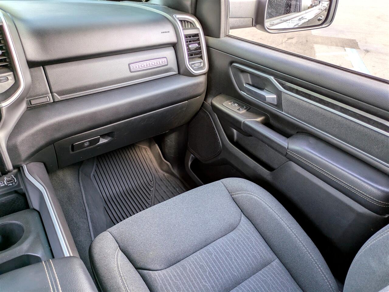 2022 Ram 1500 Big Horn photo 16