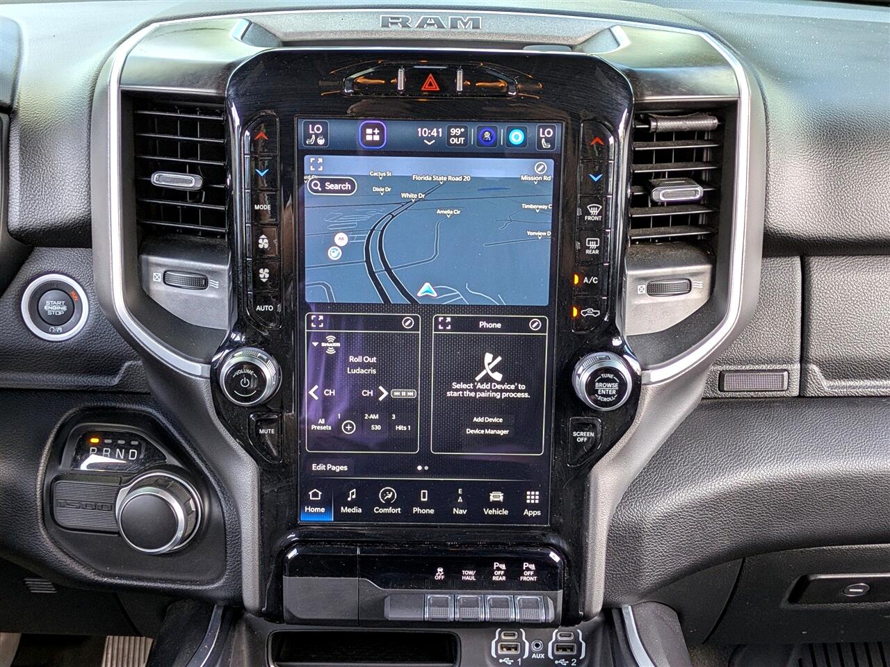 2022 Ram 1500 Big Horn photo 17