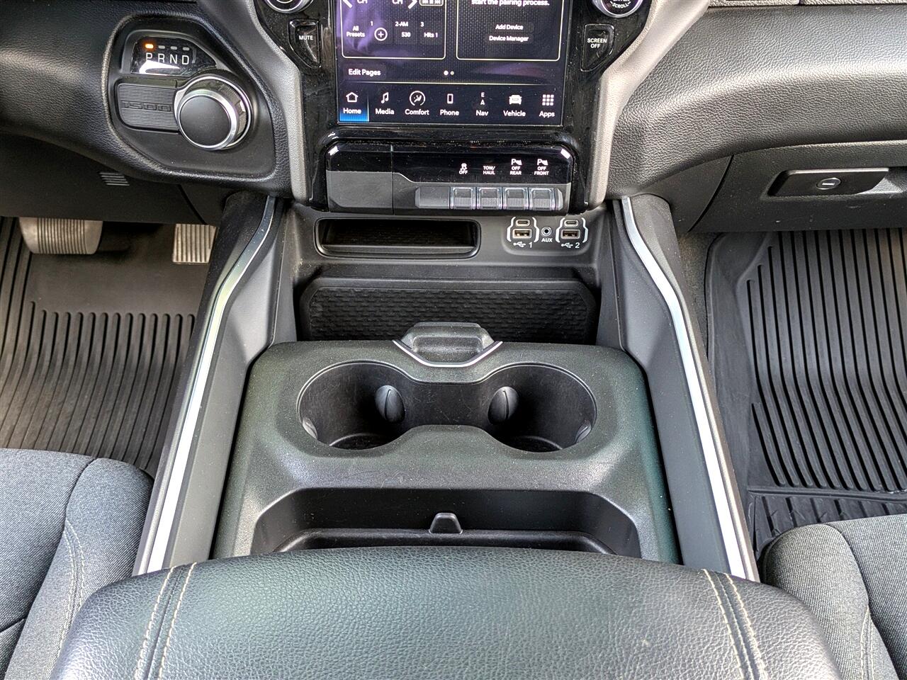 2022 Ram 1500 Big Horn photo 18