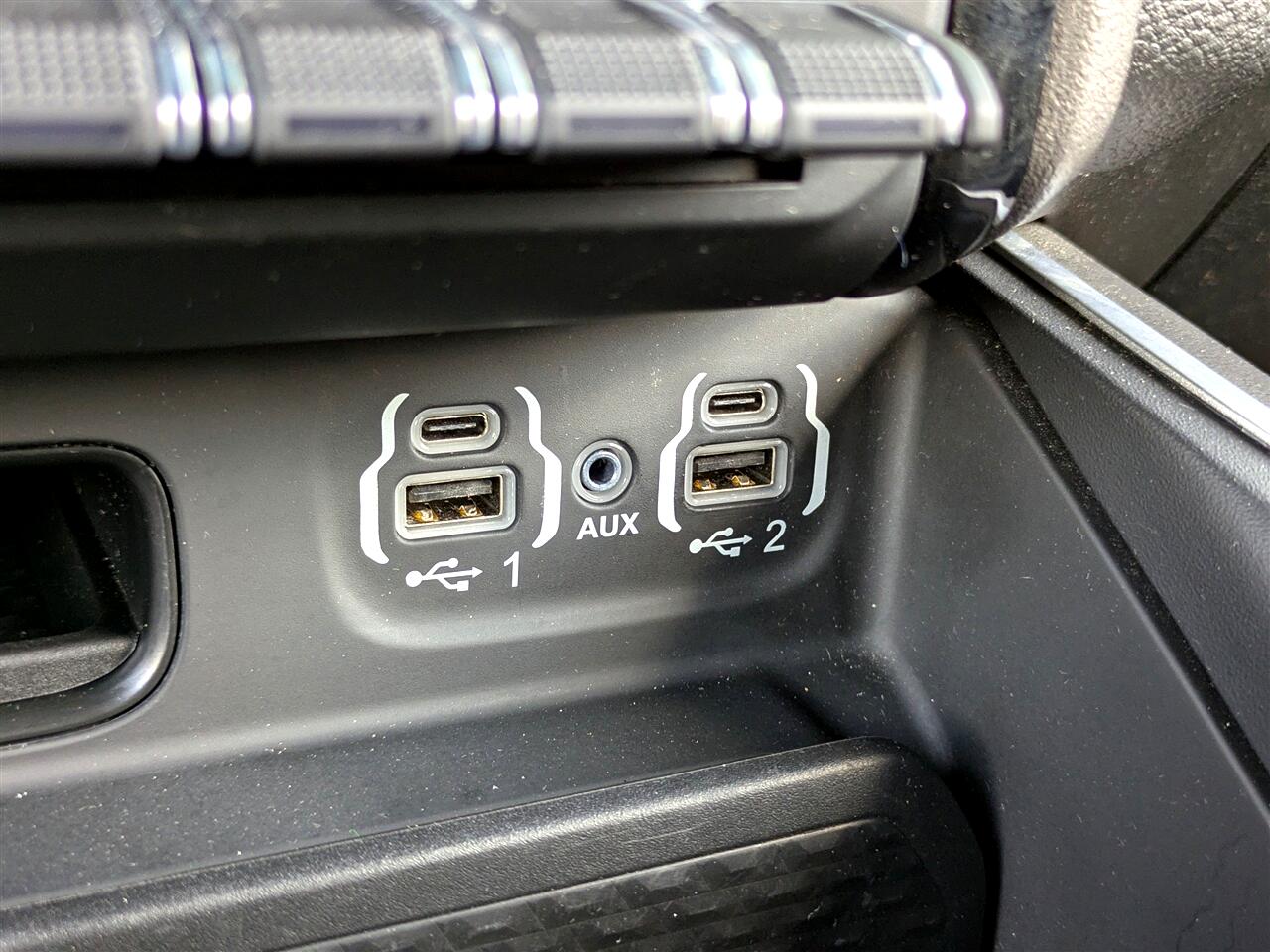 2022 Ram 1500 Big Horn photo 21