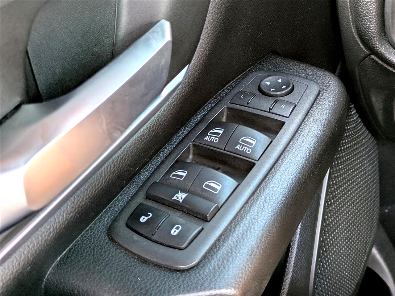 2022 Ram 1500 Big Horn photo 23