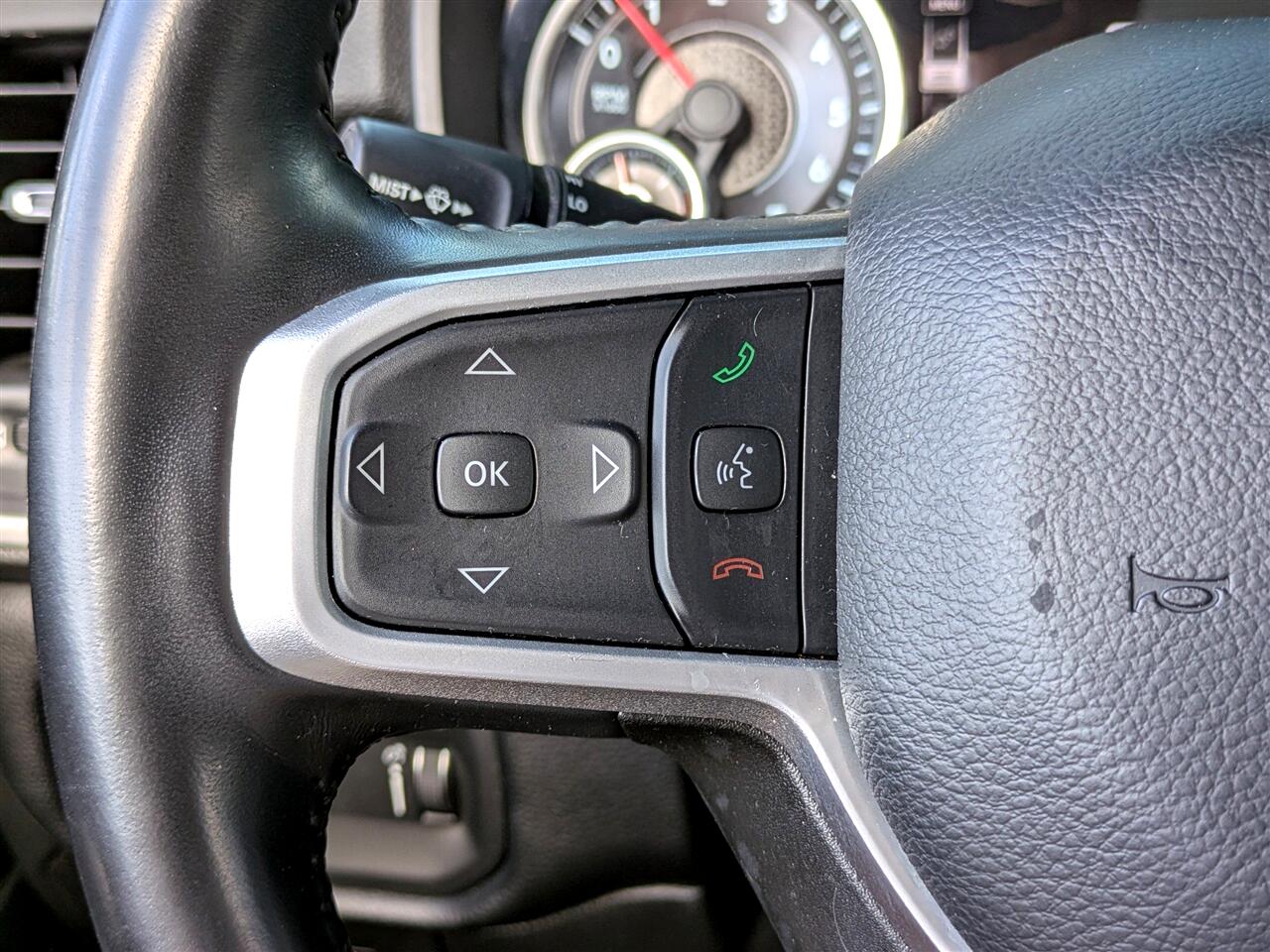 2022 Ram 1500 Big Horn photo 24