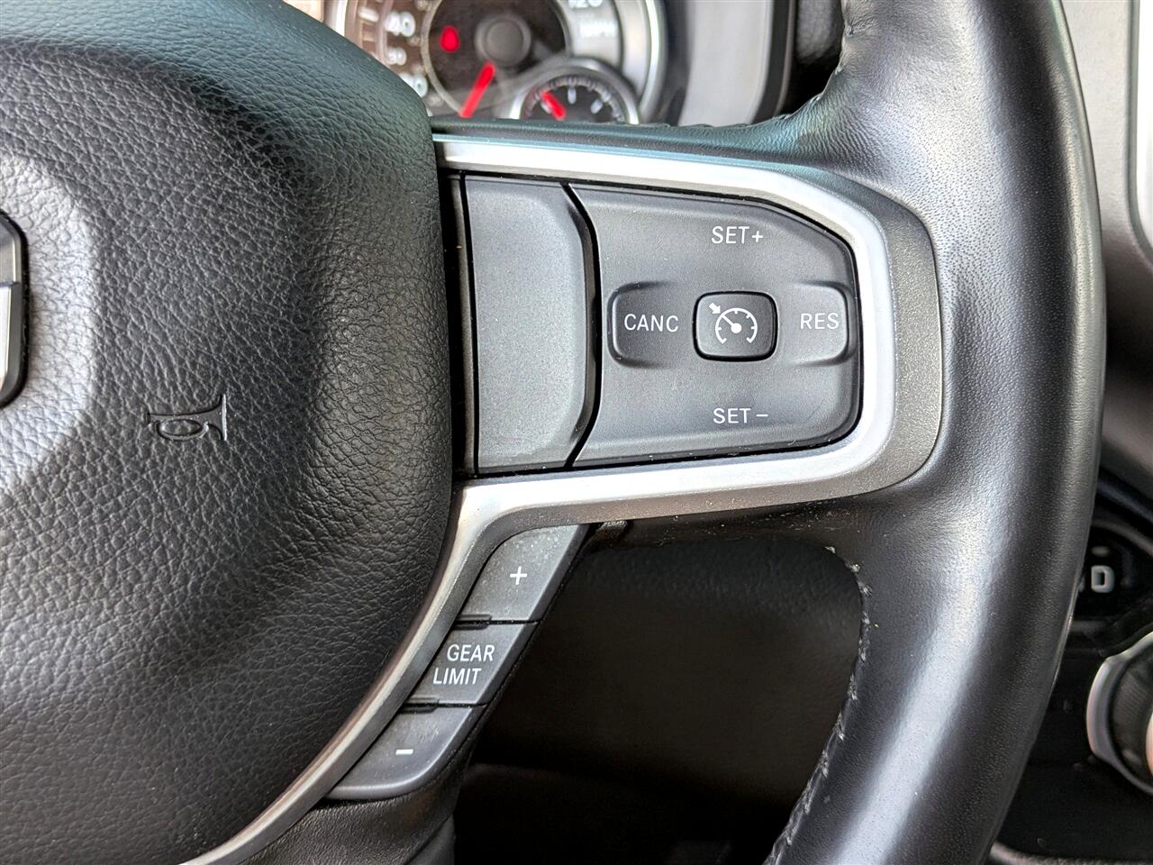 2022 Ram 1500 Big Horn photo 25