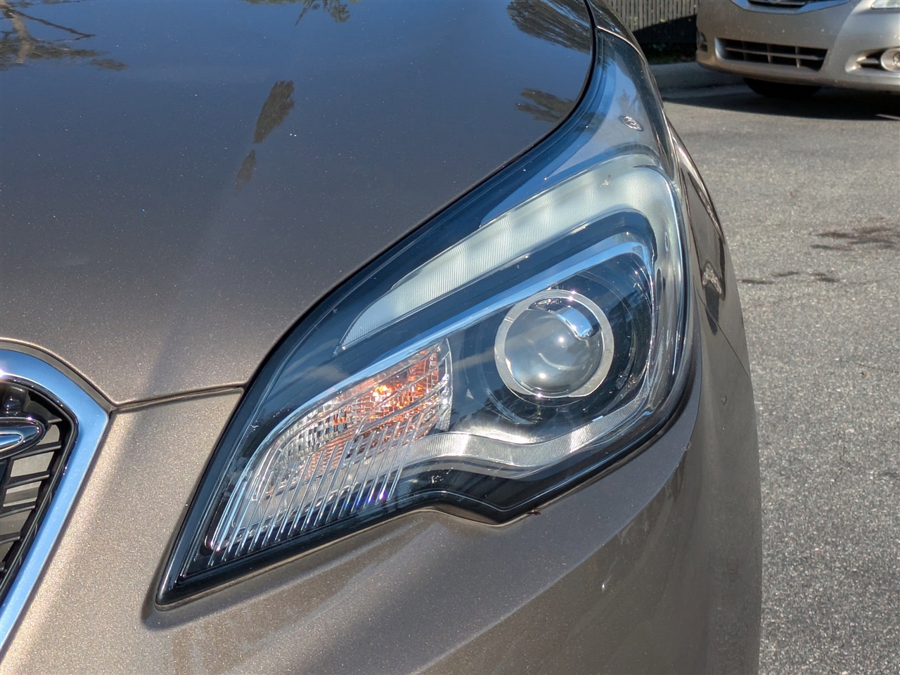 2019 Buick Envision Preferred photo 9