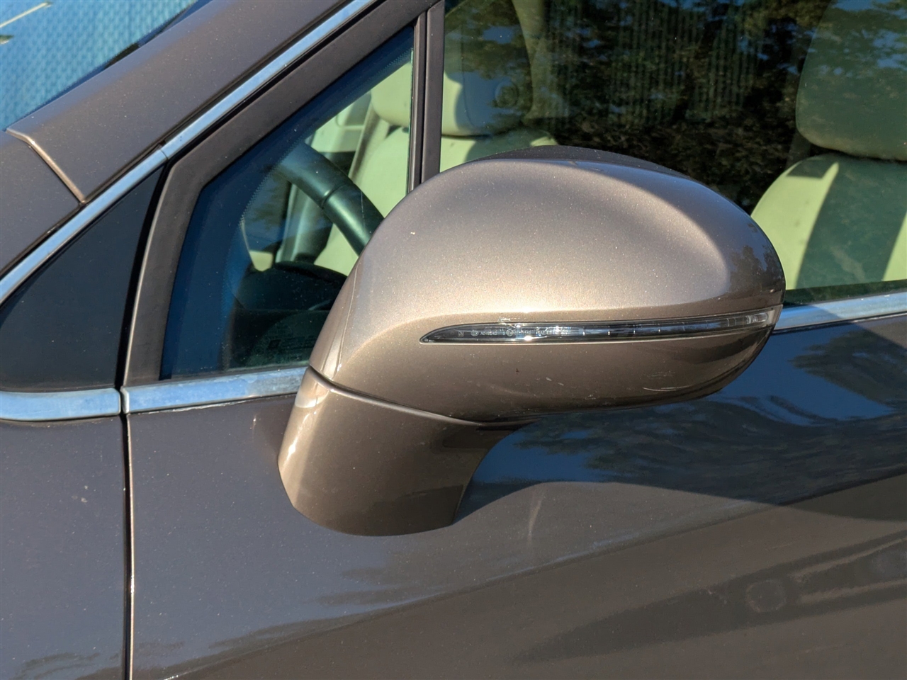 2019 Buick Envision Preferred photo 11
