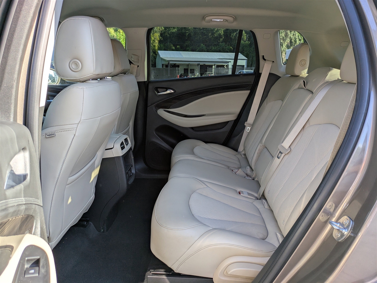 2019 Buick Envision Preferred photo 13