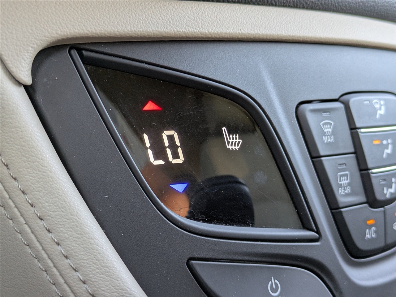2019 Buick Envision Preferred photo 21