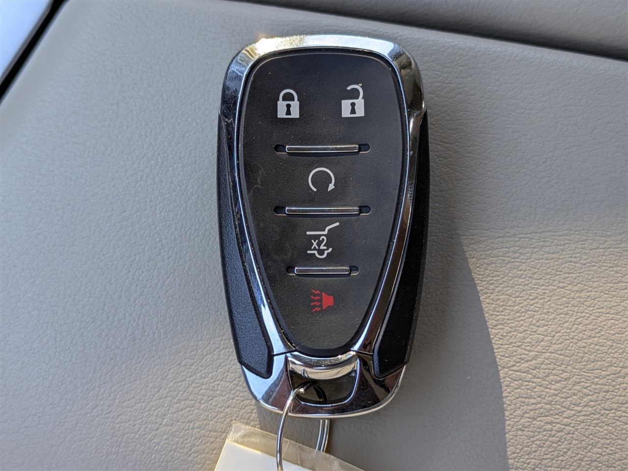 2019 Buick Envision Preferred photo 28