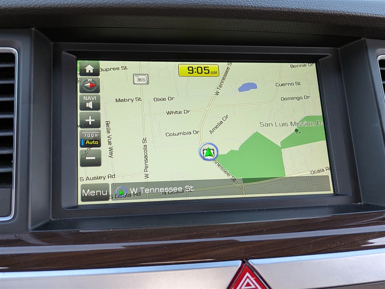 2015 Hyundai Genesis 3.8 photo 19