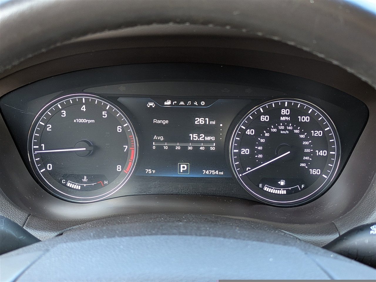 2015 Hyundai Genesis 3.8 photo 25