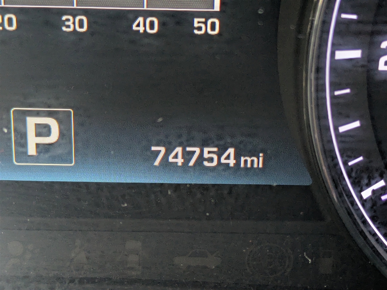 2015 Hyundai Genesis 3.8 photo 26