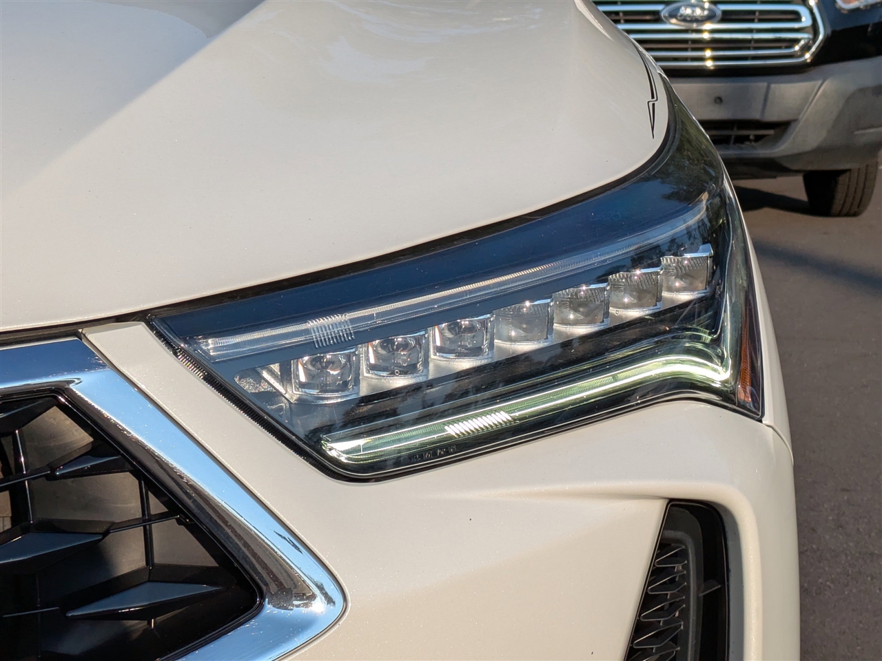 2022 Acura RDX Technology photo 9