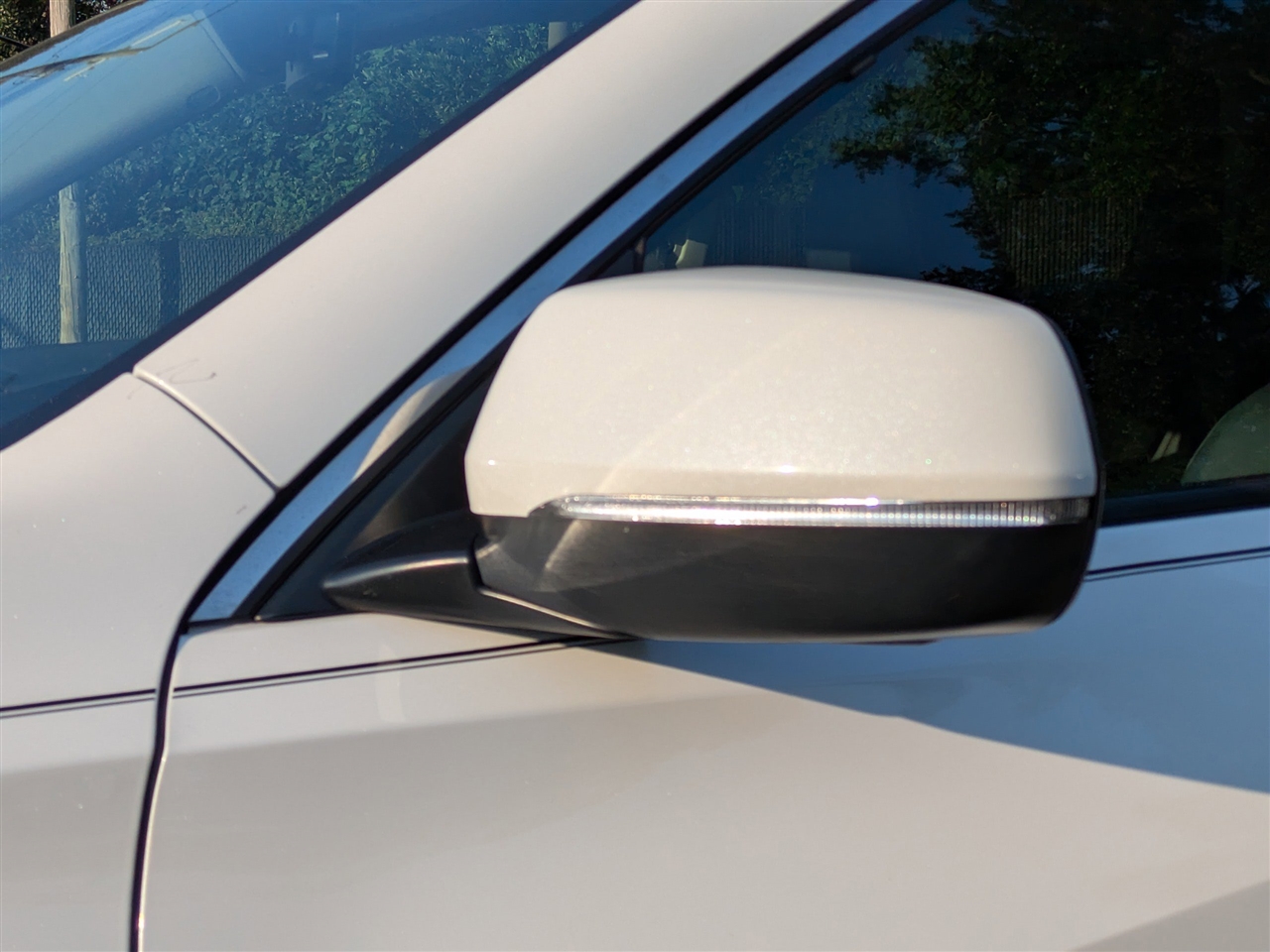 2022 Acura RDX Technology photo 11