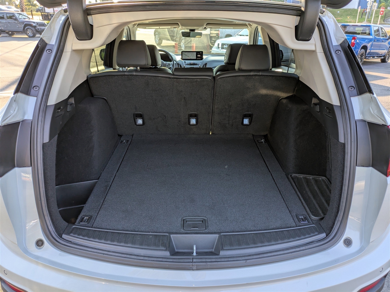 2022 Acura RDX Technology photo 12