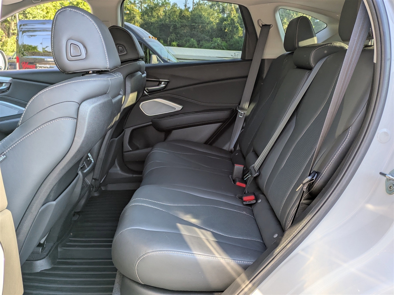 2022 Acura RDX Technology photo 14