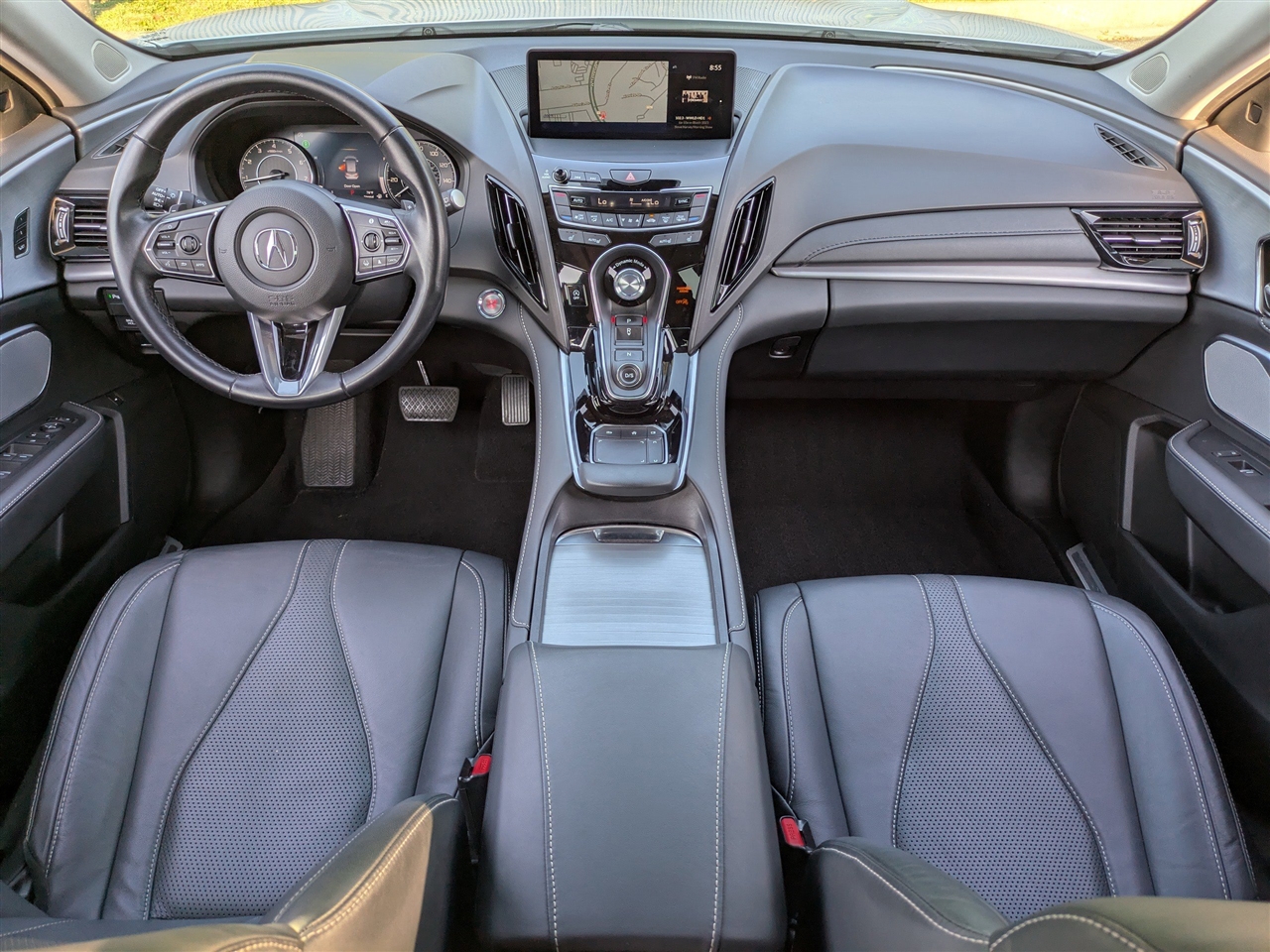 2022 Acura RDX Technology photo 15
