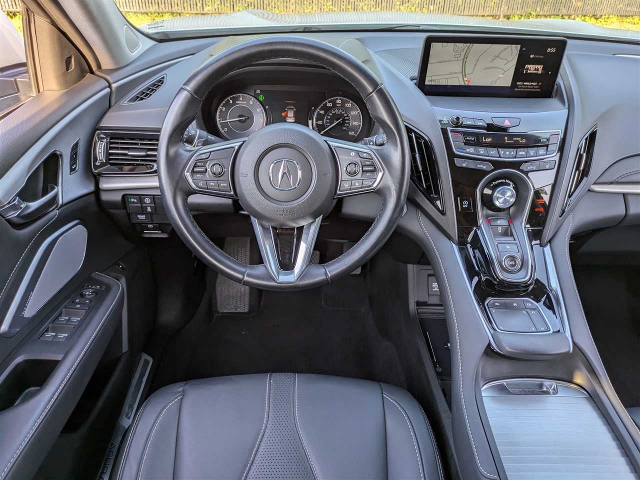 2022 Acura RDX Technology photo 16