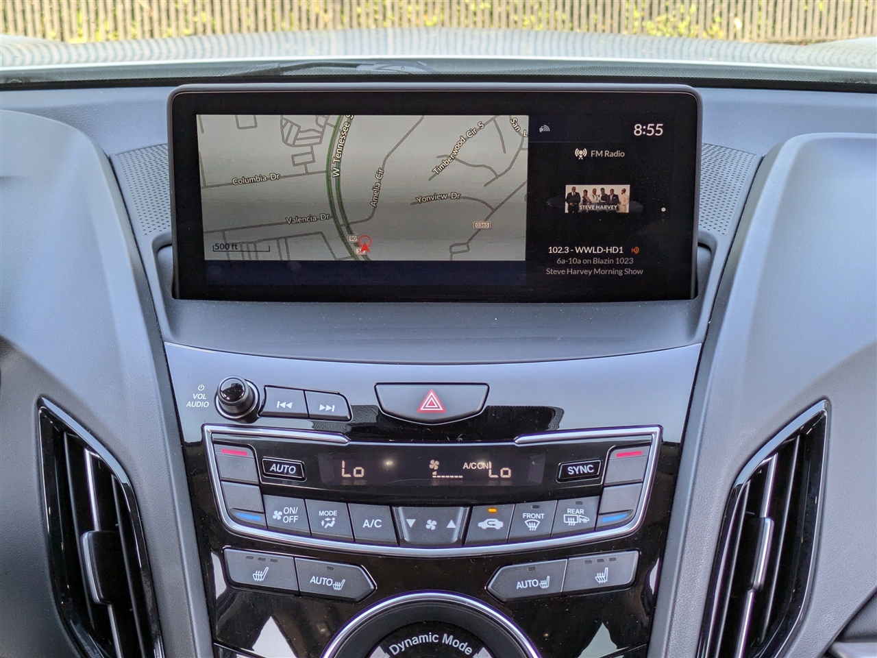 2022 Acura RDX Technology photo 18
