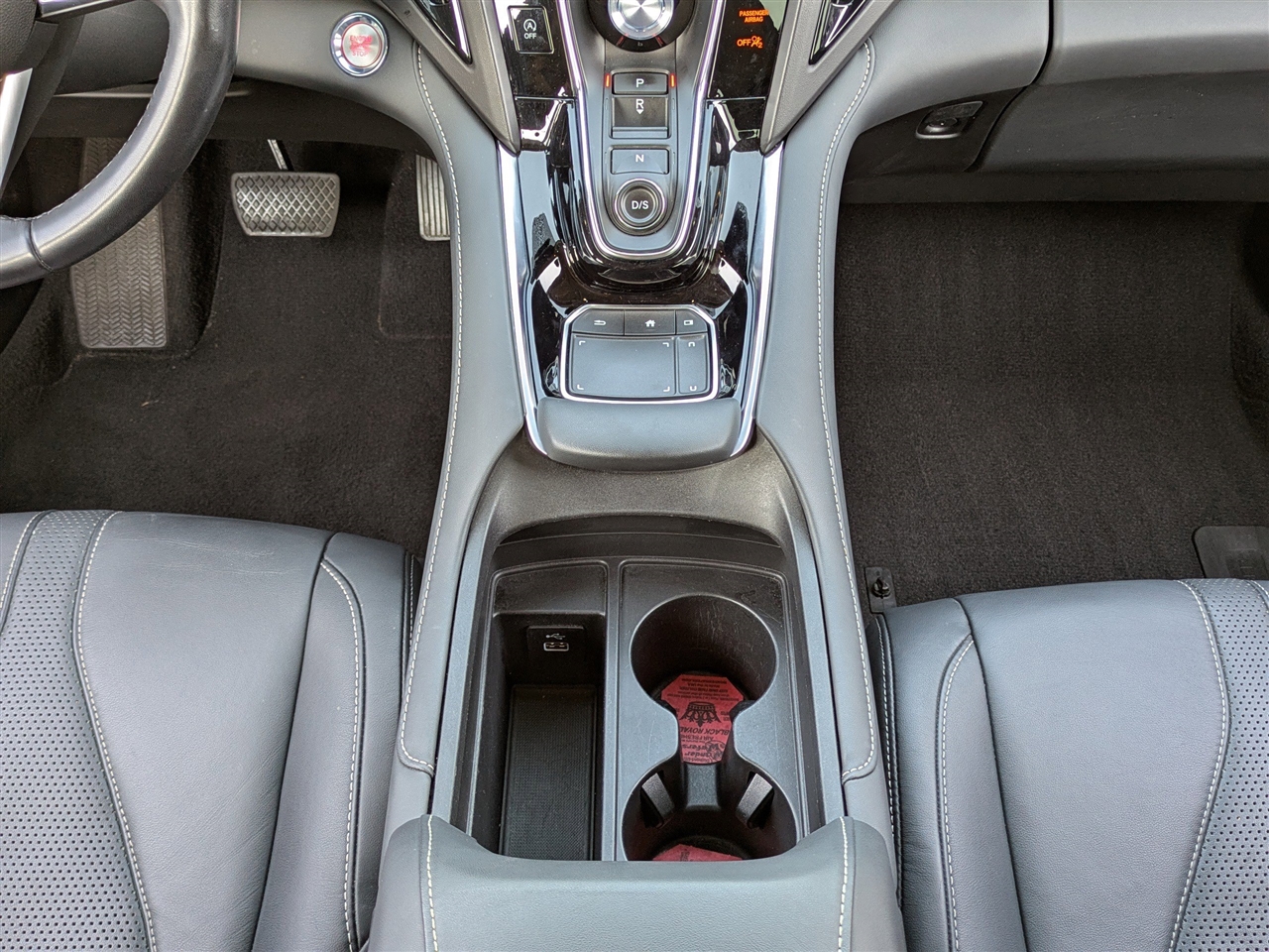 2022 Acura RDX Technology photo 19
