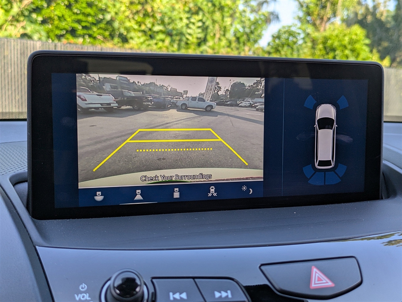 2022 Acura RDX Technology photo 21