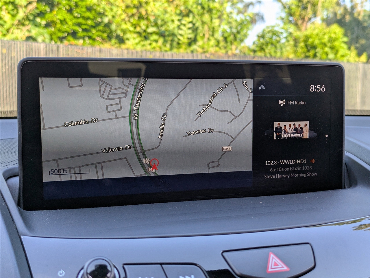 2022 Acura RDX Technology photo 22