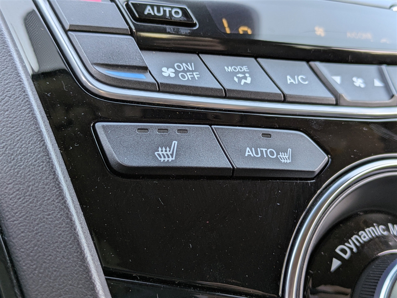 2022 Acura RDX Technology photo 24