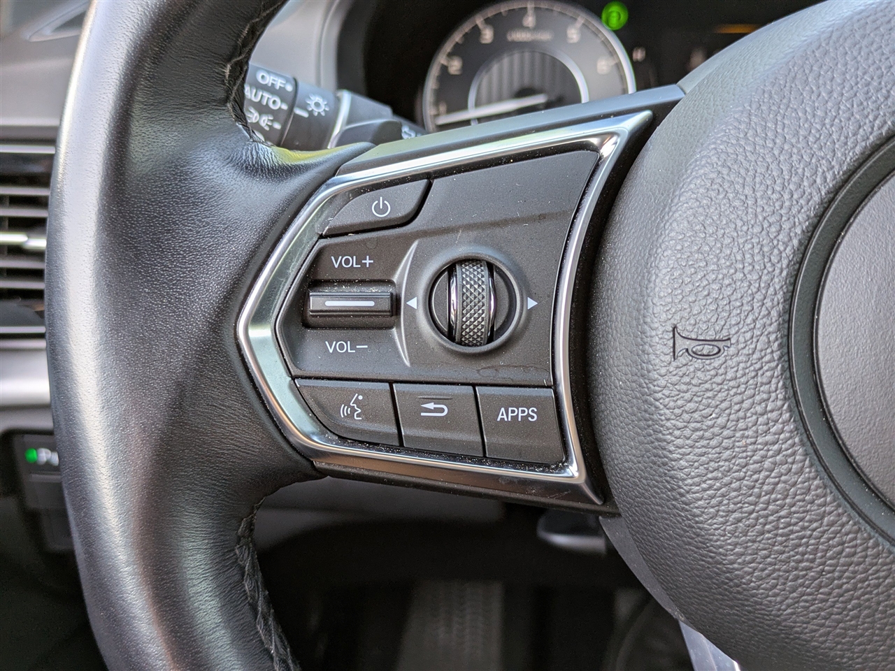 2022 Acura RDX Technology photo 26