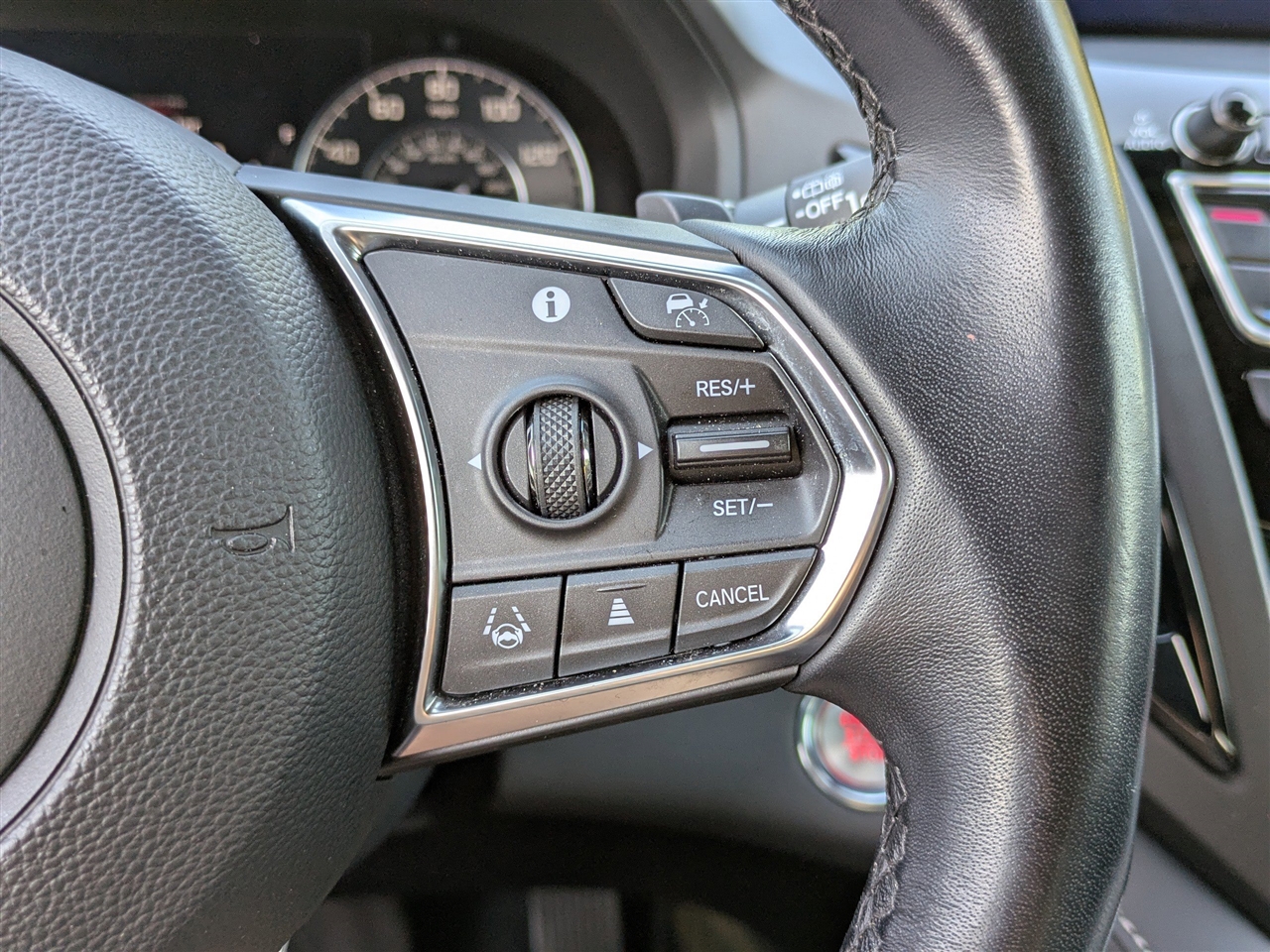 2022 Acura RDX Technology photo 27