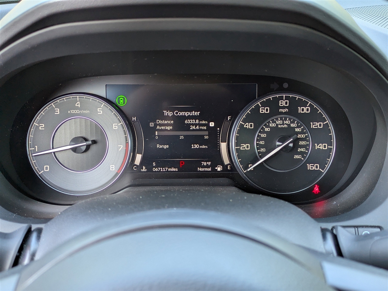 2022 Acura RDX Technology photo 28