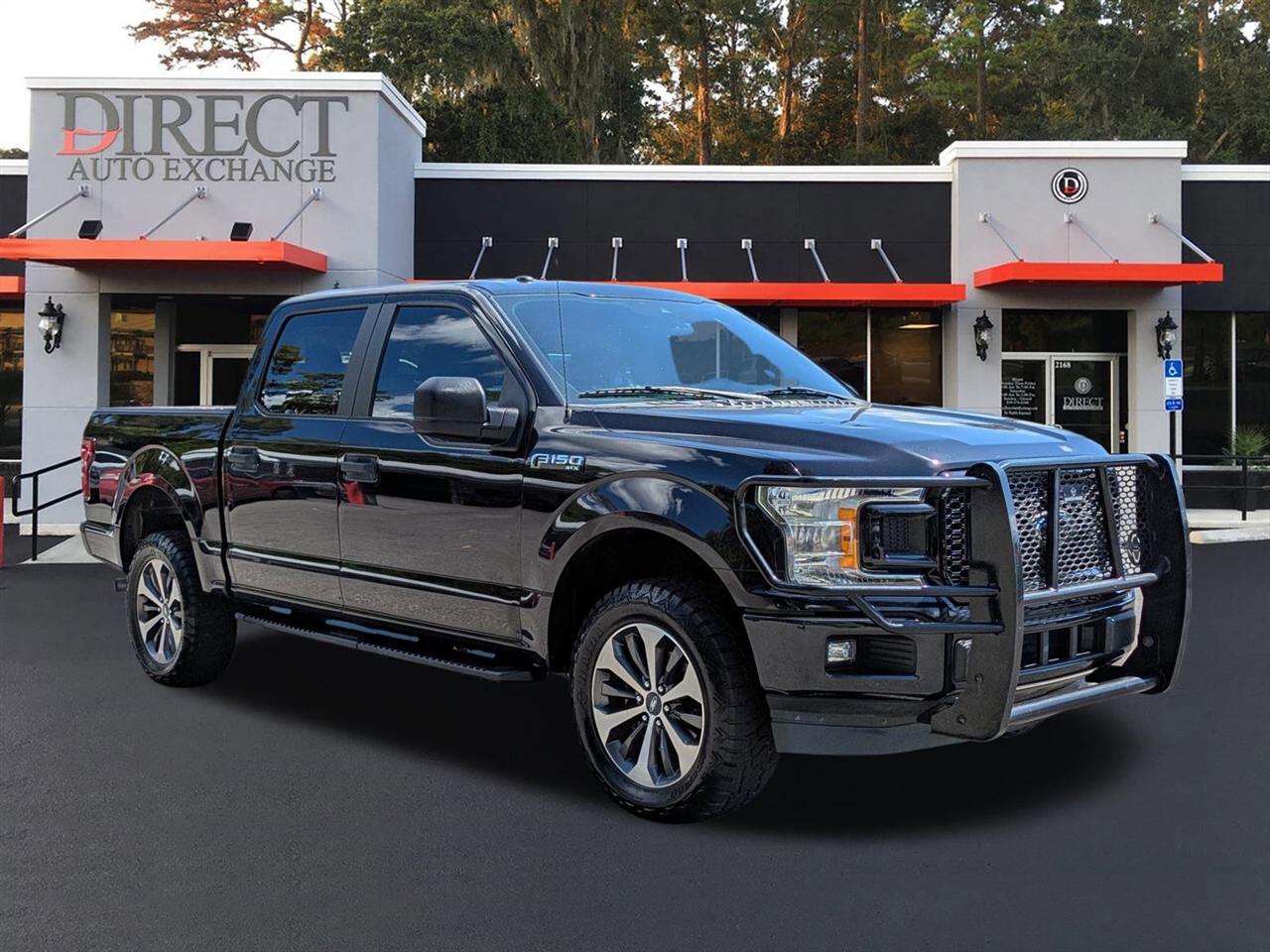 2019 Ford F-150 XL photo 2
