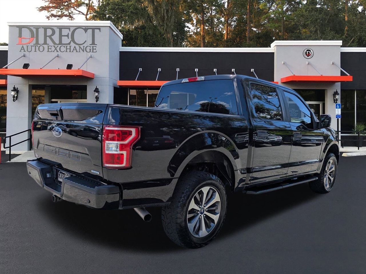 2019 Ford F-150 XL photo 4