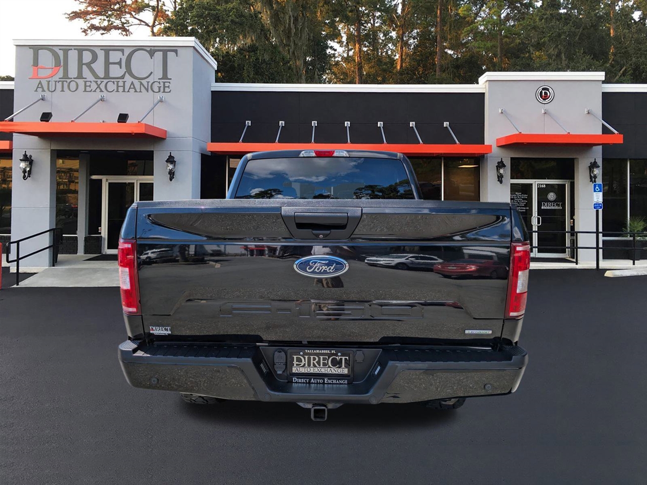 2019 Ford F-150 XL photo 5