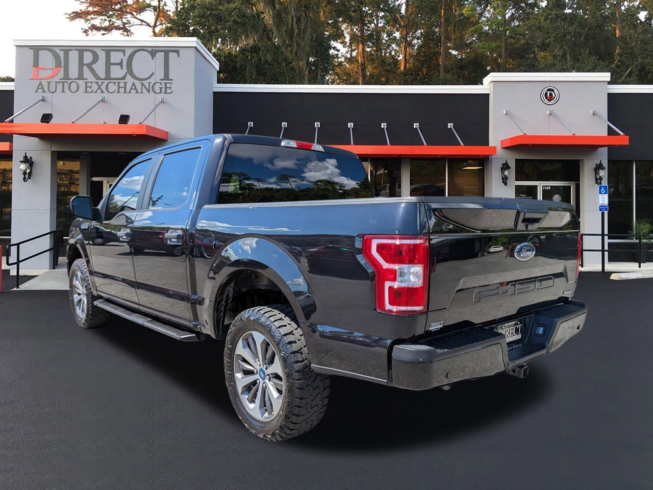 2019 Ford F-150 XL photo 6