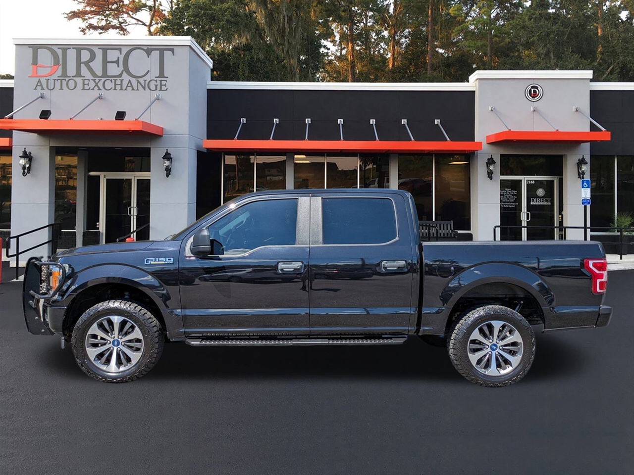 2019 Ford F-150 XL photo 7